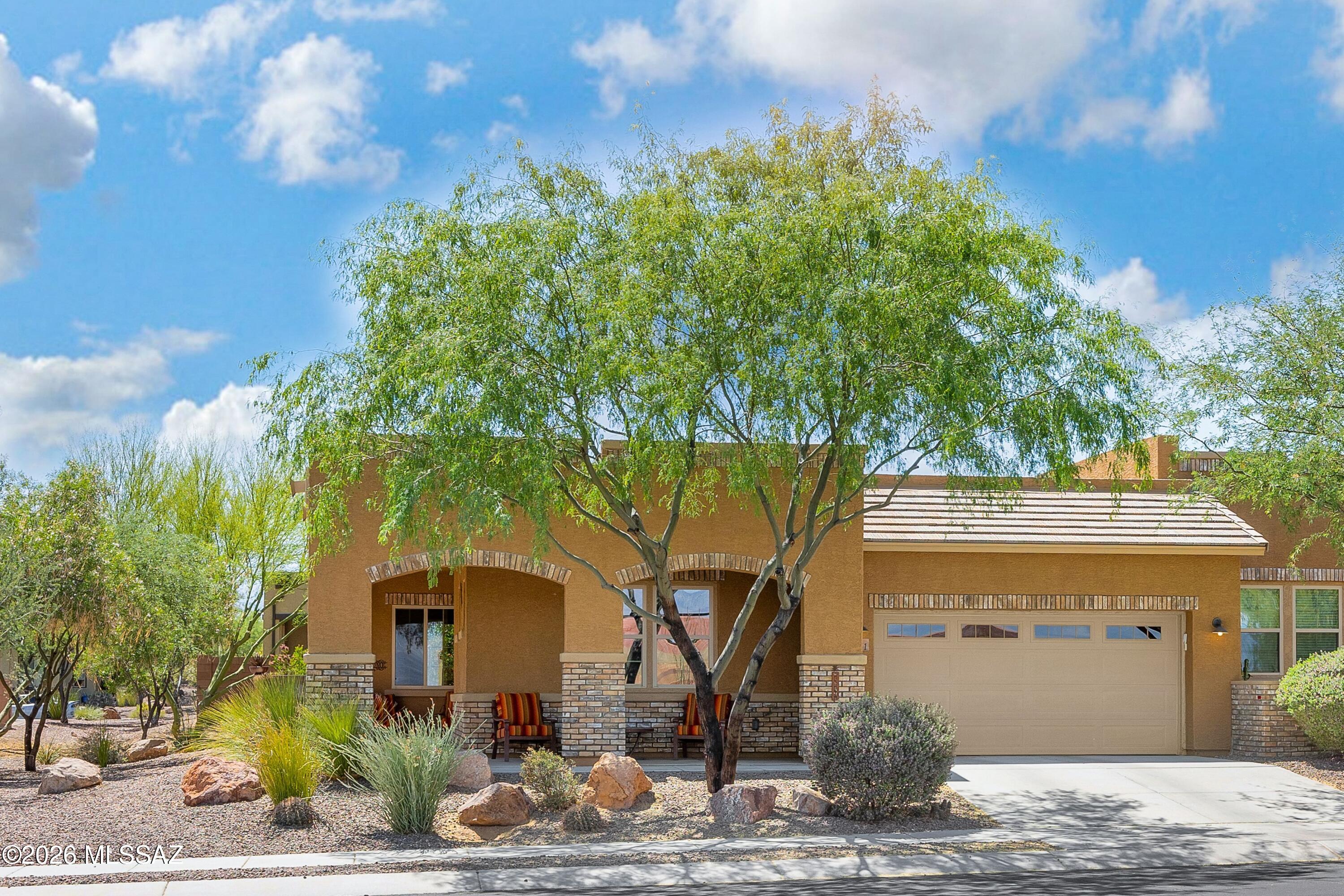 Rancho Vistoso Parcel 5F SQ20170690715 - Residential