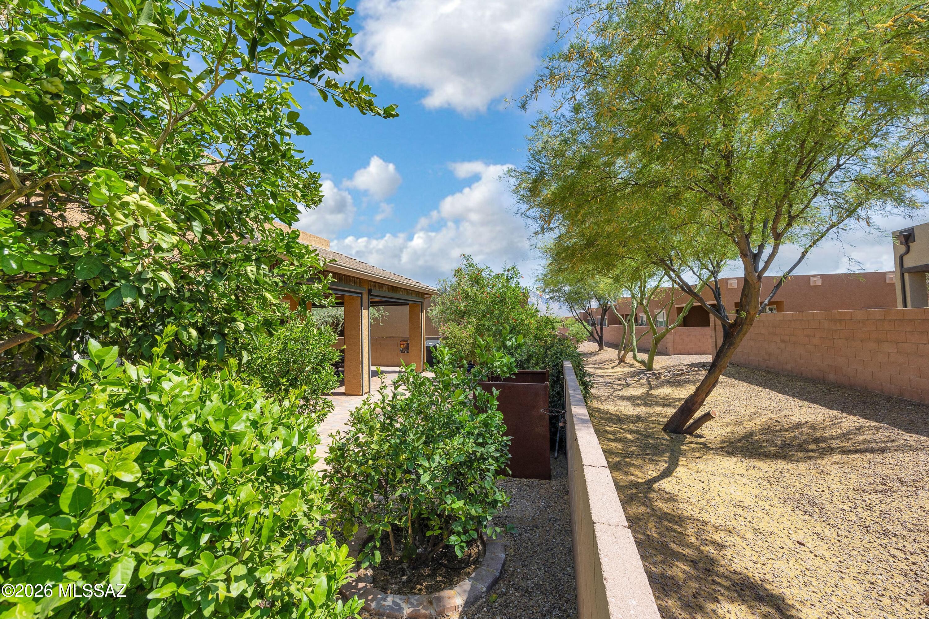 Rancho Vistoso Parcel 5F SQ20170690715 - Residential