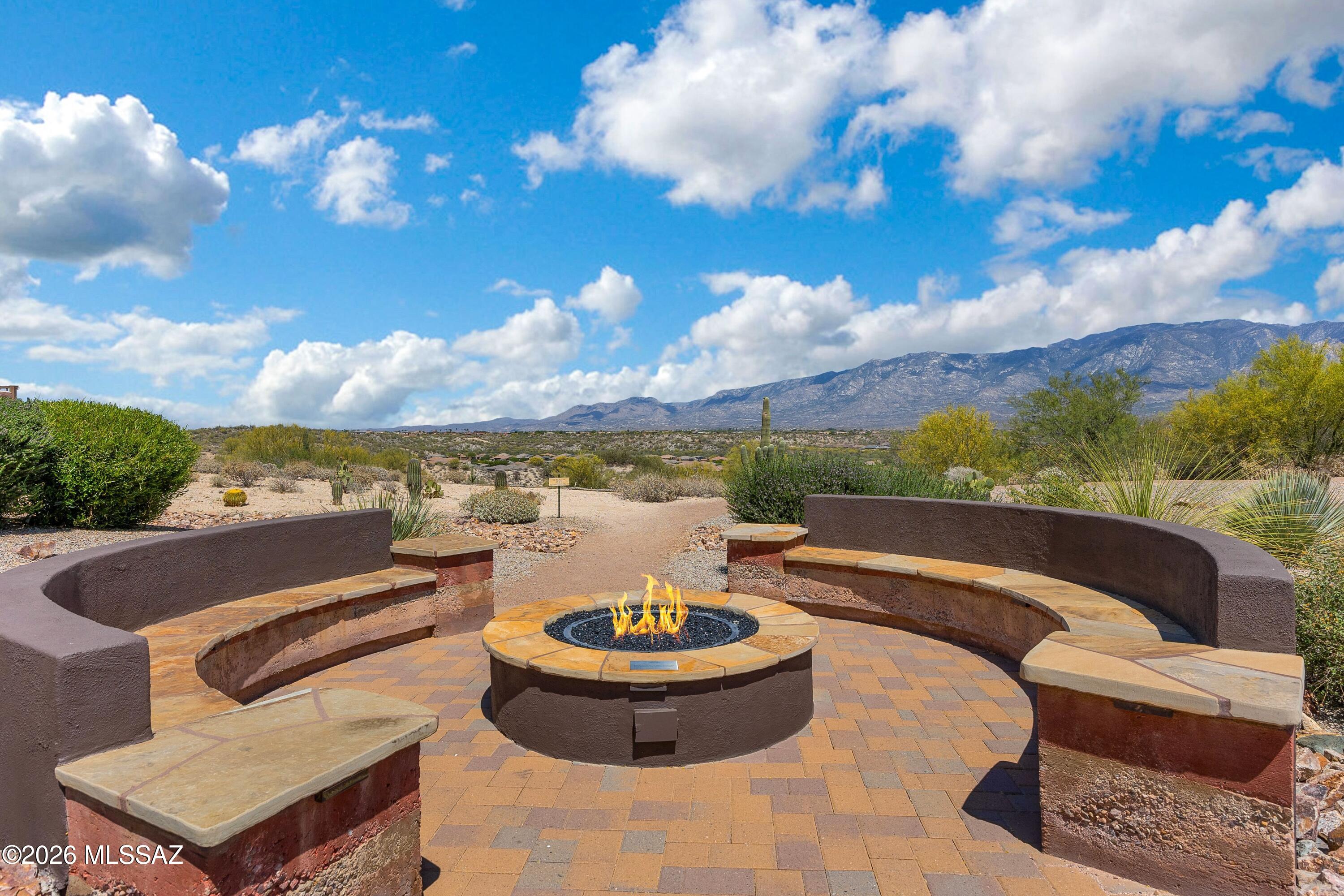 Rancho Vistoso Parcel 5F SQ20170690715 - Residential