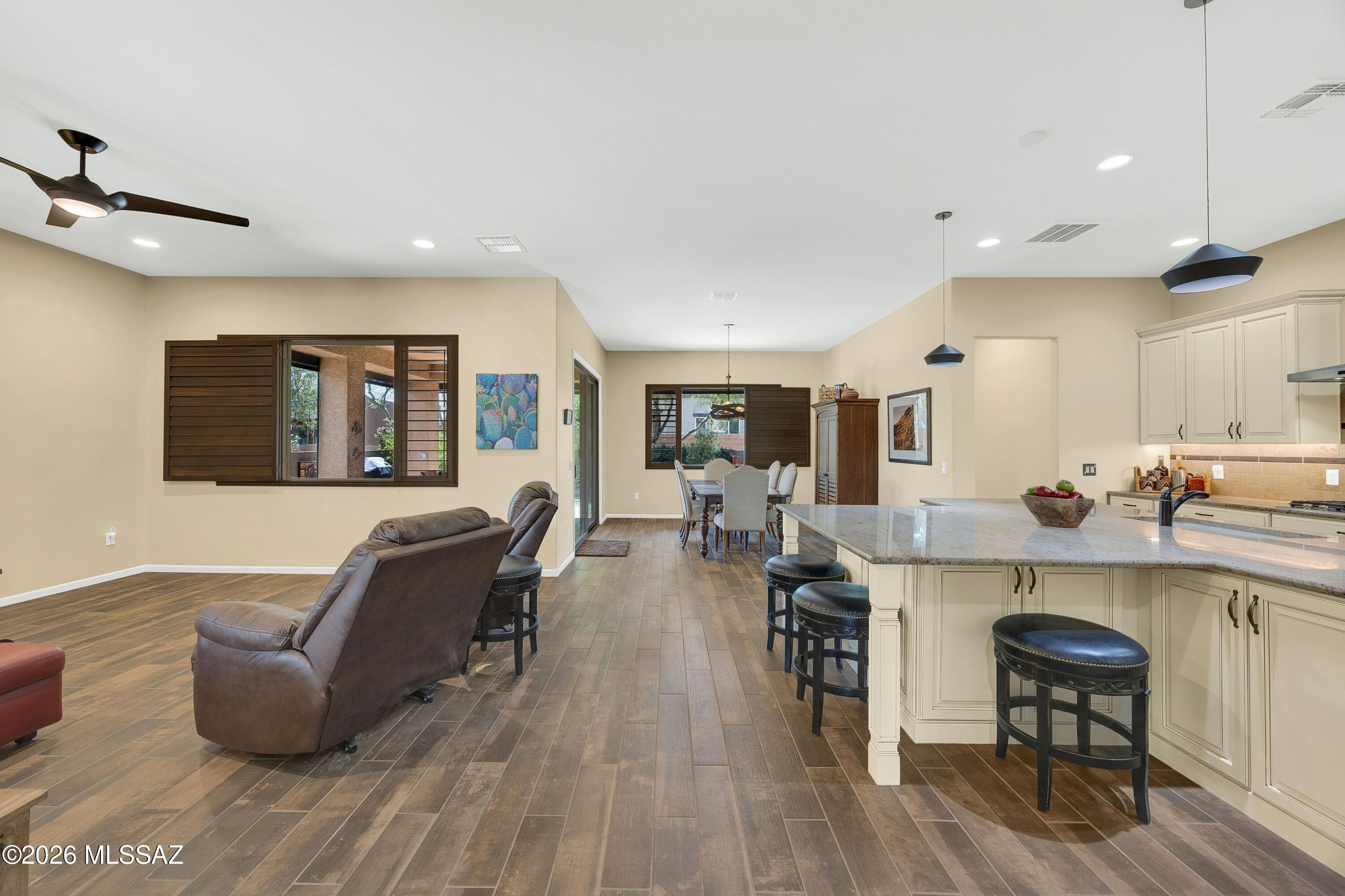 Rancho Vistoso Parcel 5F SQ20170690715 - Residential