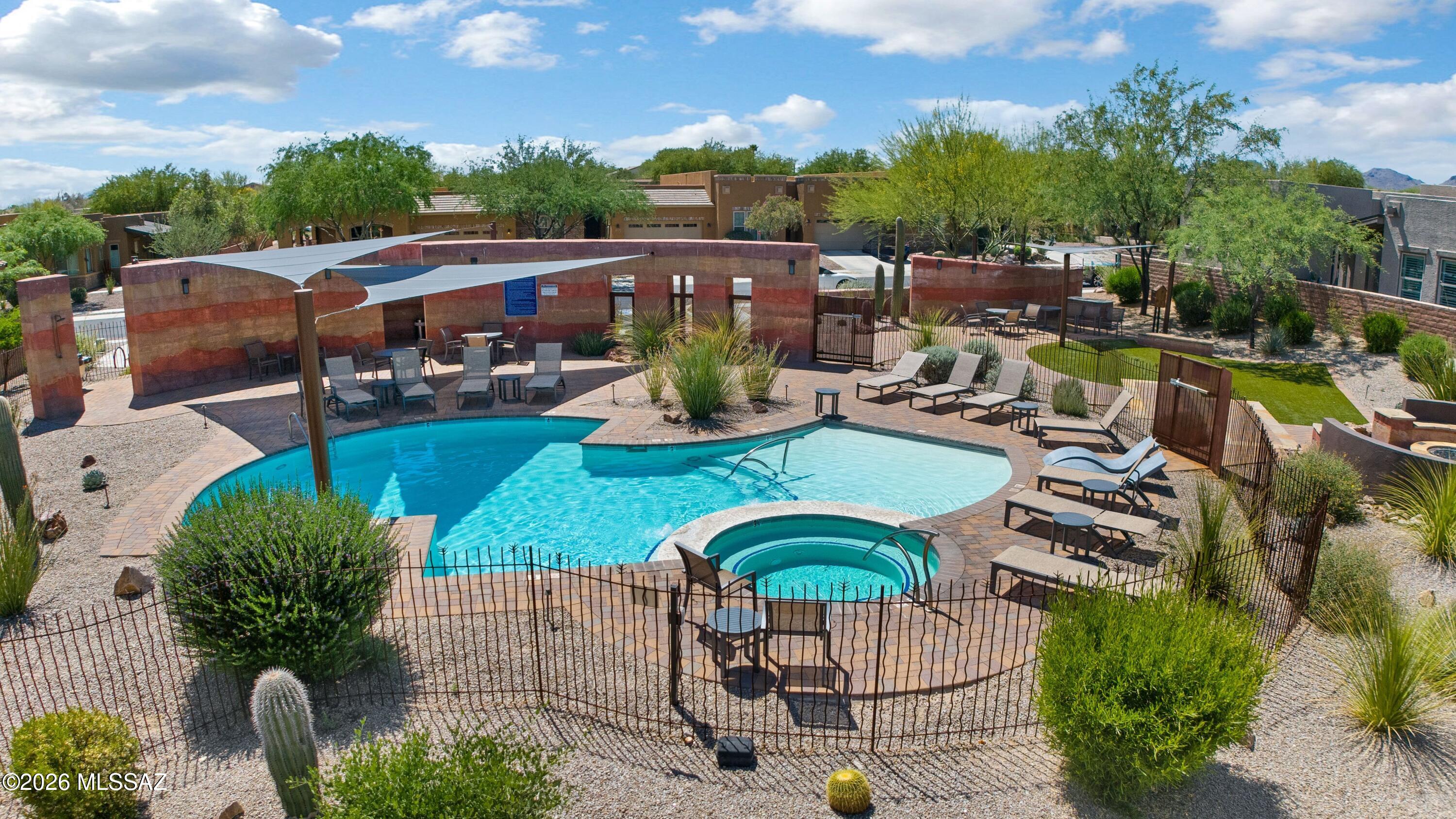 Rancho Vistoso Parcel 5F SQ20170690715 - Residential