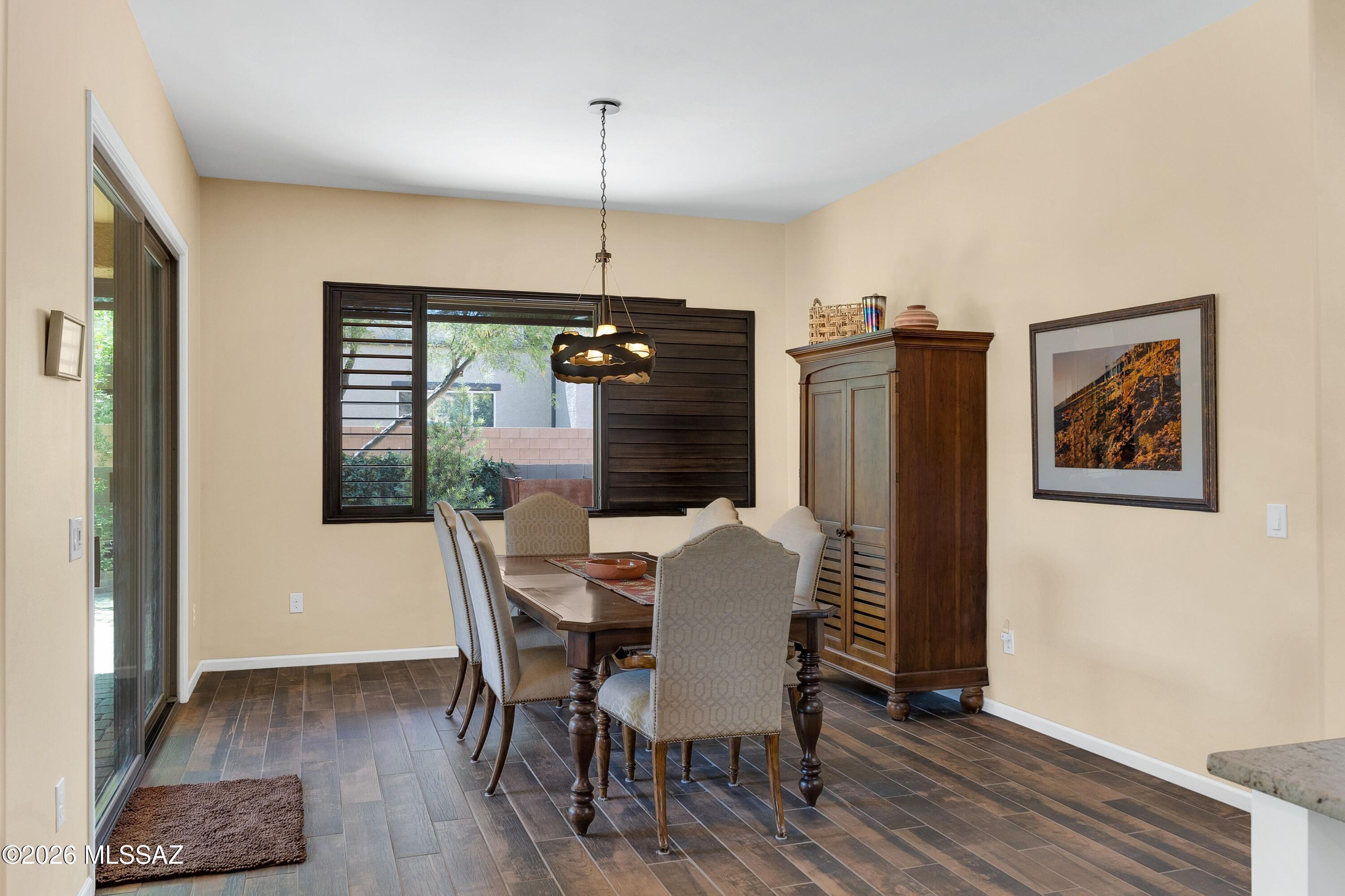 Rancho Vistoso Parcel 5F SQ20170690715 - Residential
