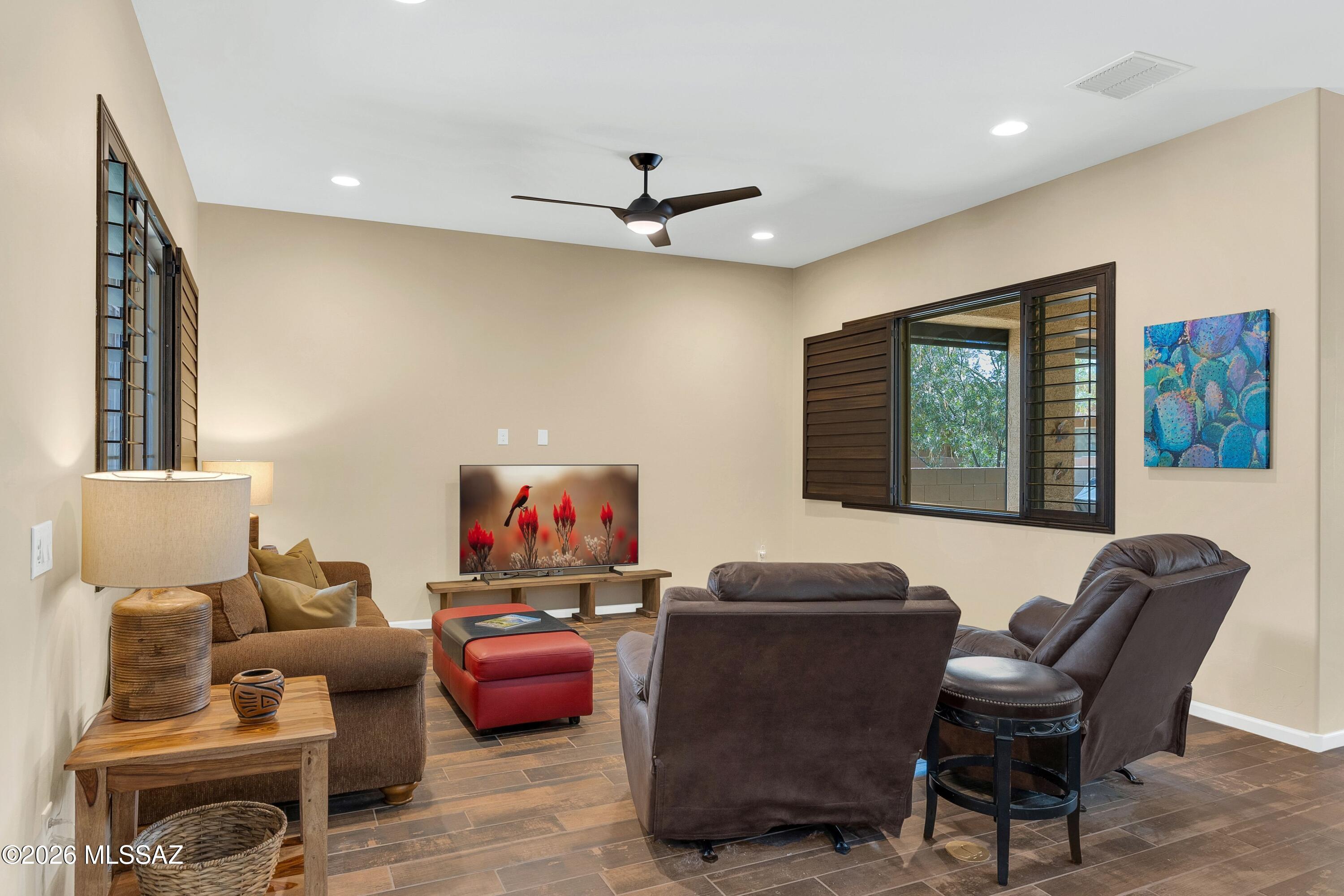Rancho Vistoso Parcel 5F SQ20170690715 - Residential