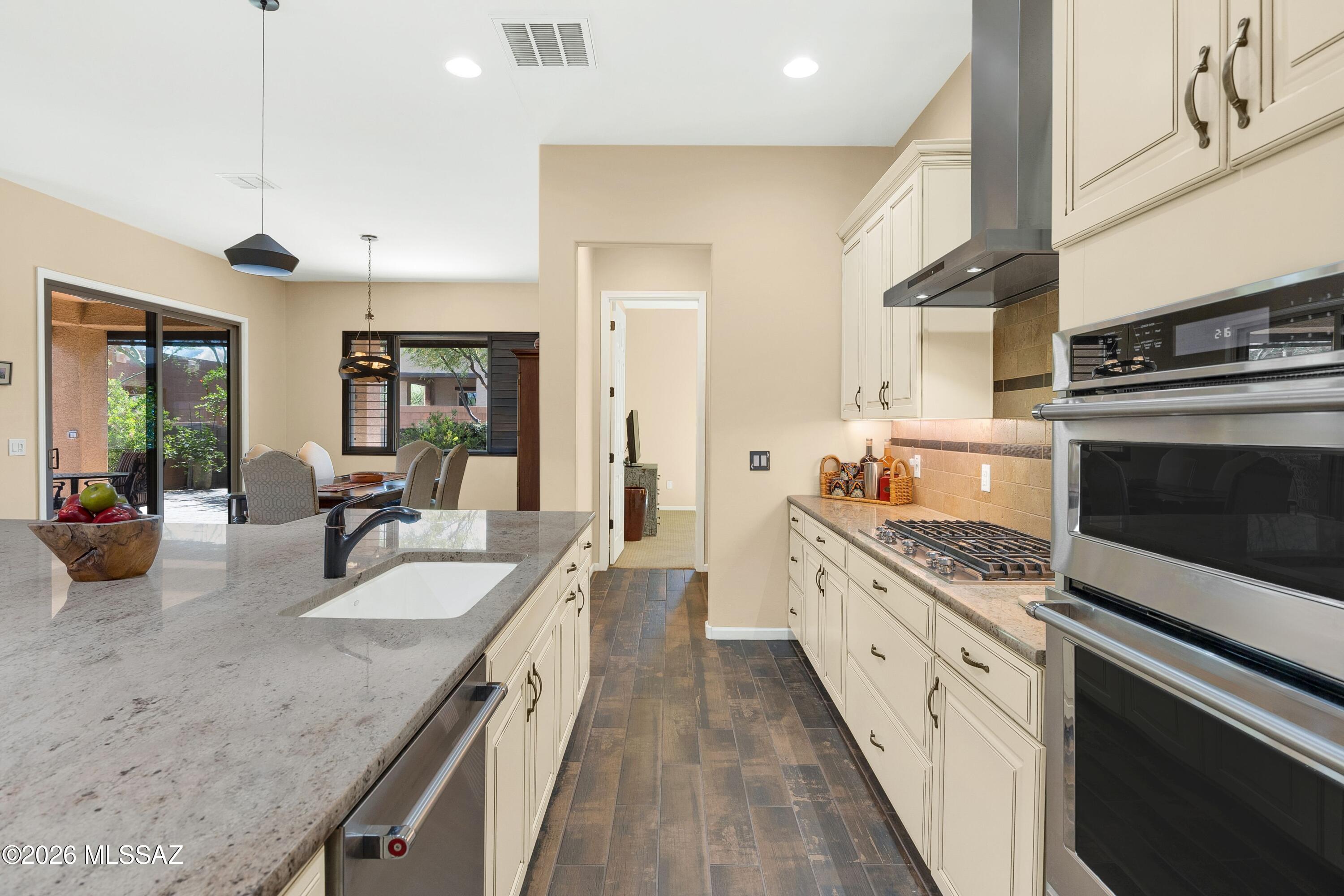 Rancho Vistoso Parcel 5F SQ20170690715 - Residential
