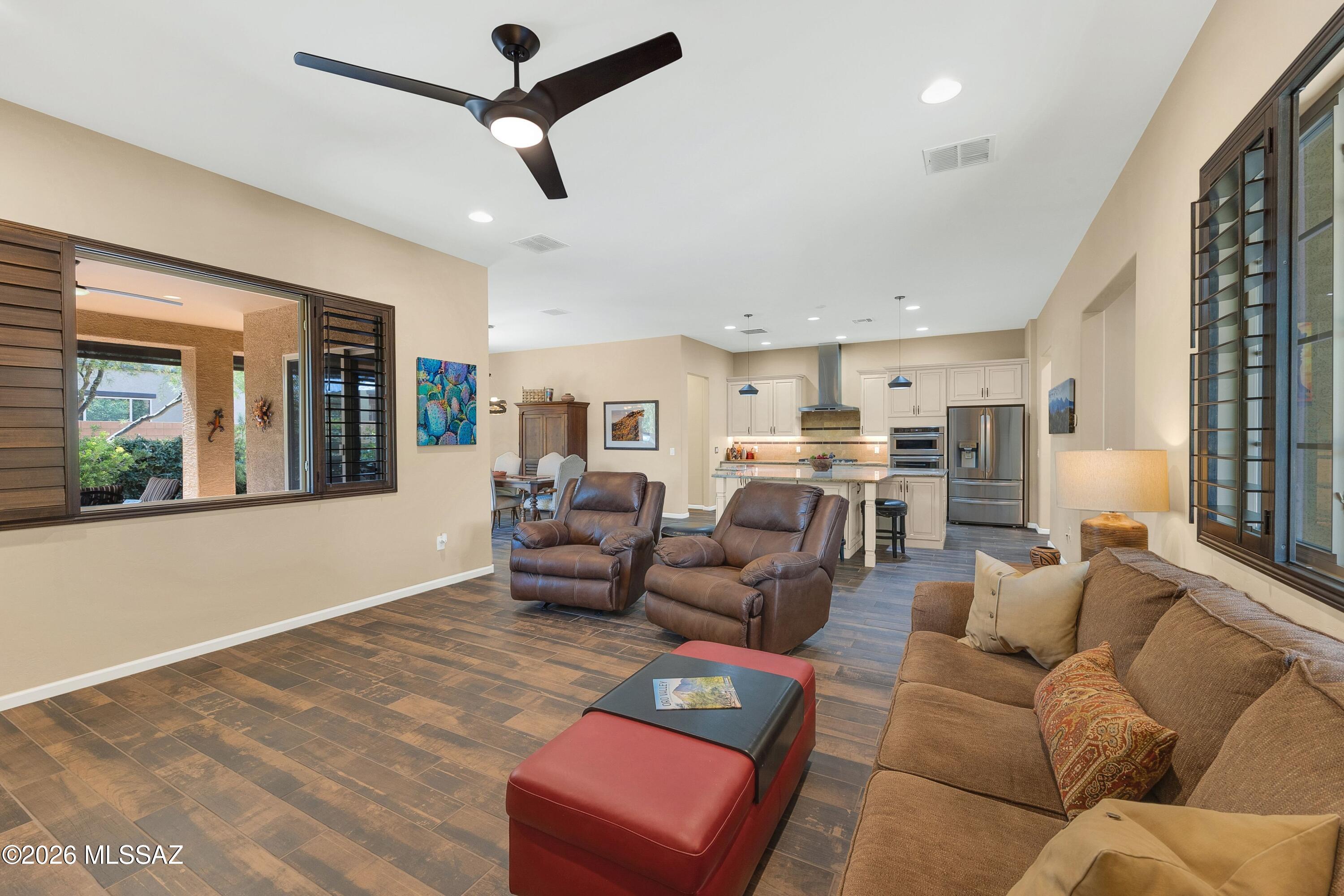 Rancho Vistoso Parcel 5F SQ20170690715 - Residential