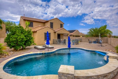 10387 S High Bluff Drive Vail AZ 85641