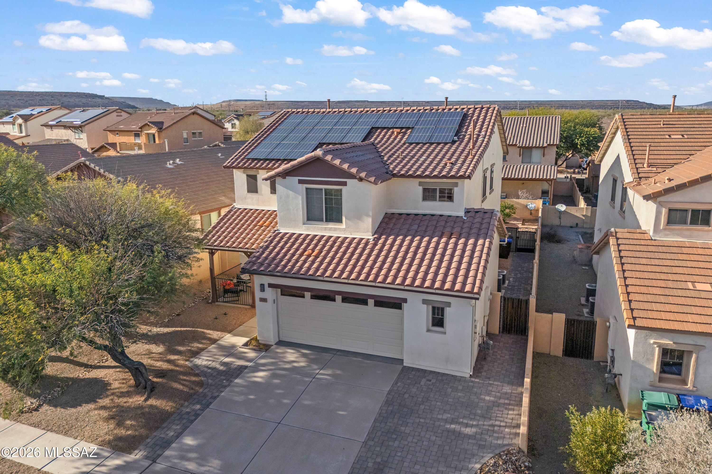 528 W Camino Parrilla