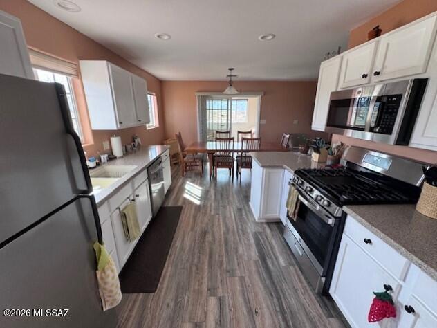 Arizona Sun Sites - Residential