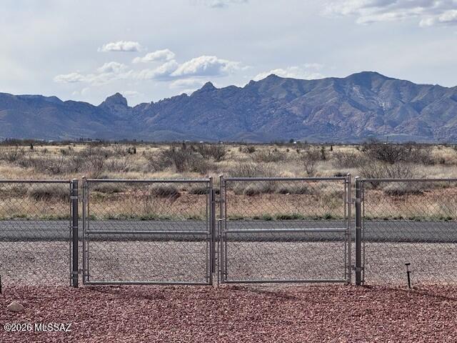 Arizona Sun Sites - Residential