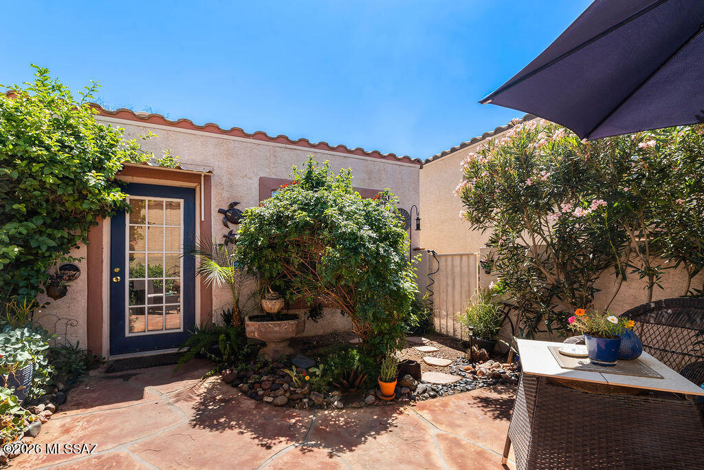 Rancho Resort (1-326) - Residential