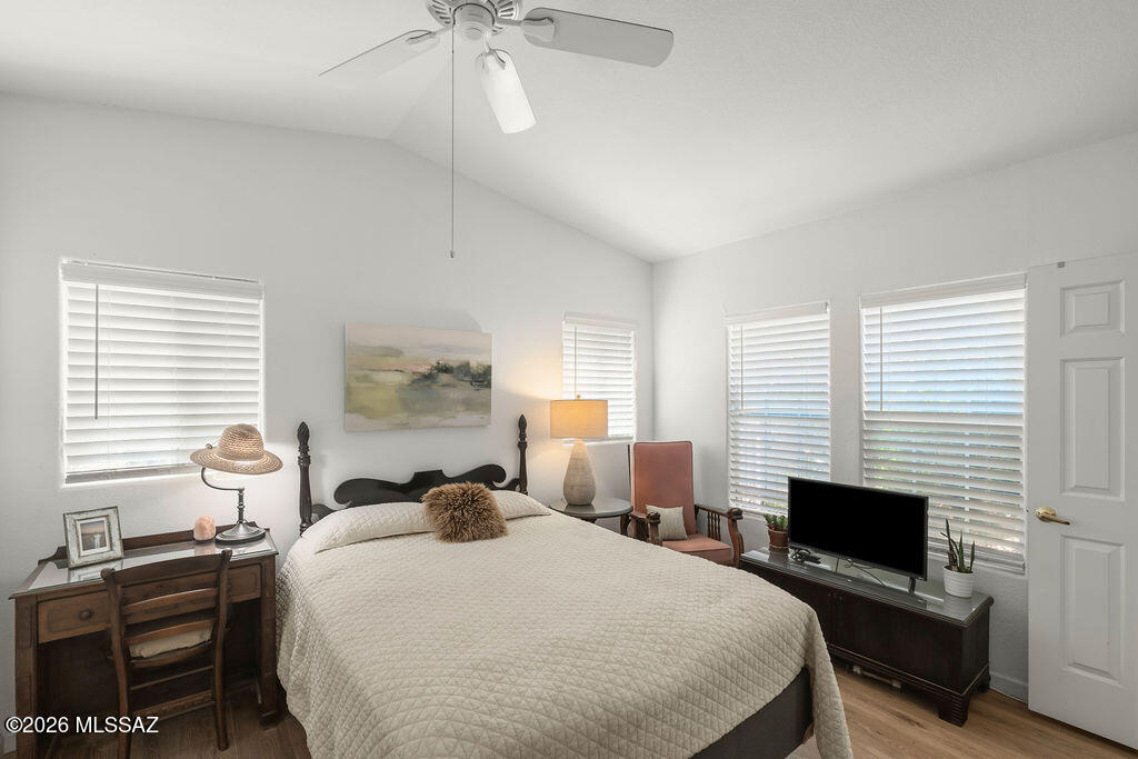 Rancho Resort (1-326) - Residential