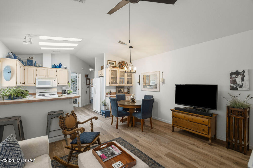 Rancho Resort (1-326) - Residential