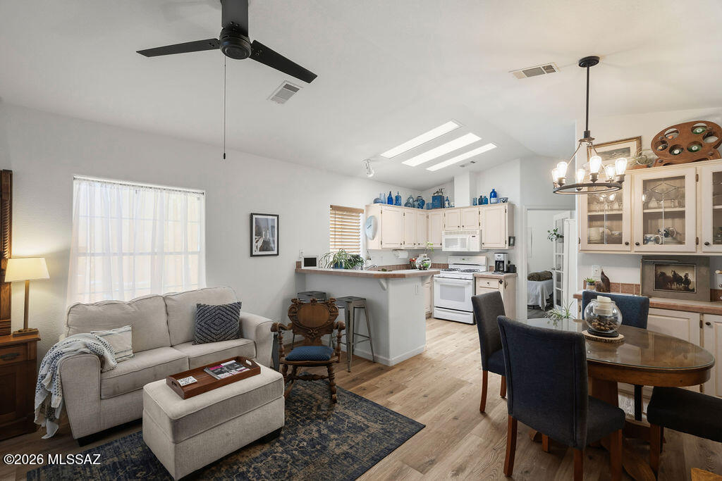 Rancho Resort (1-326) - Residential