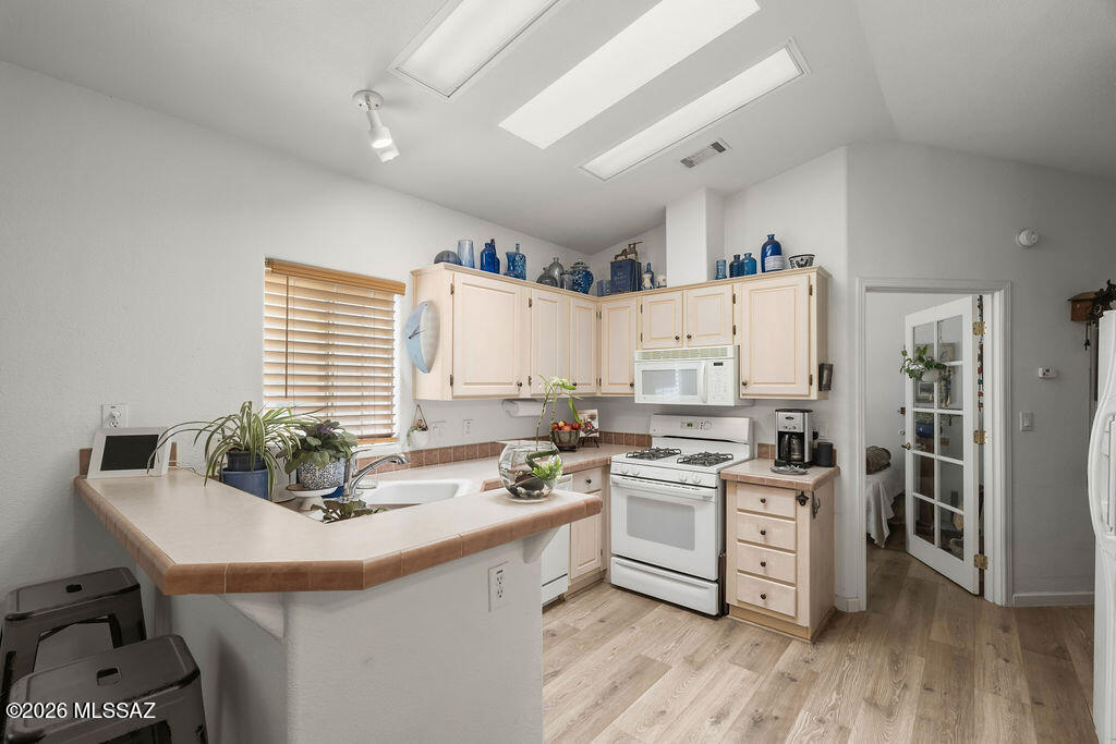 Rancho Resort (1-326) - Residential