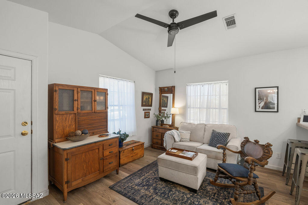 Rancho Resort (1-326) - Residential