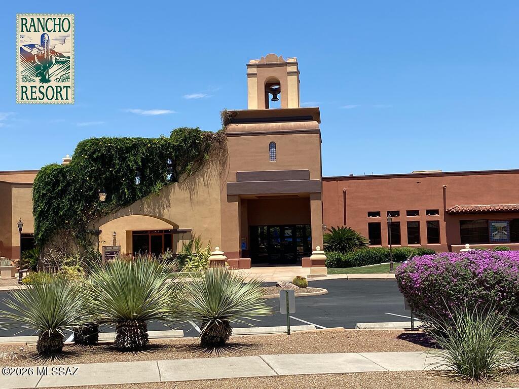 Rancho Resort (1-326) - Residential