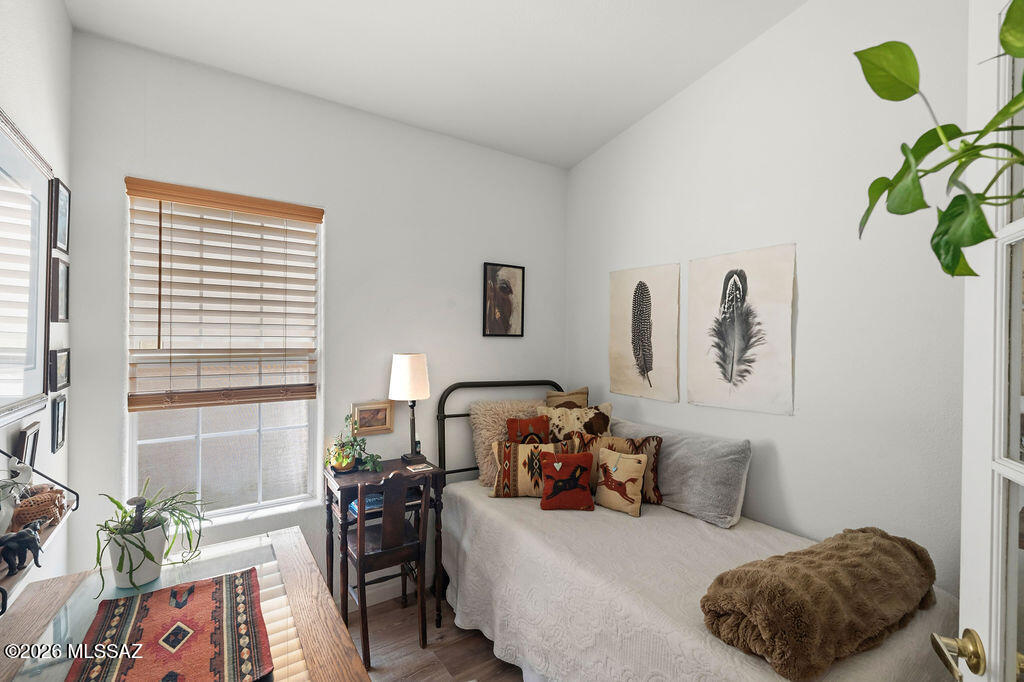 Rancho Resort (1-326) - Residential
