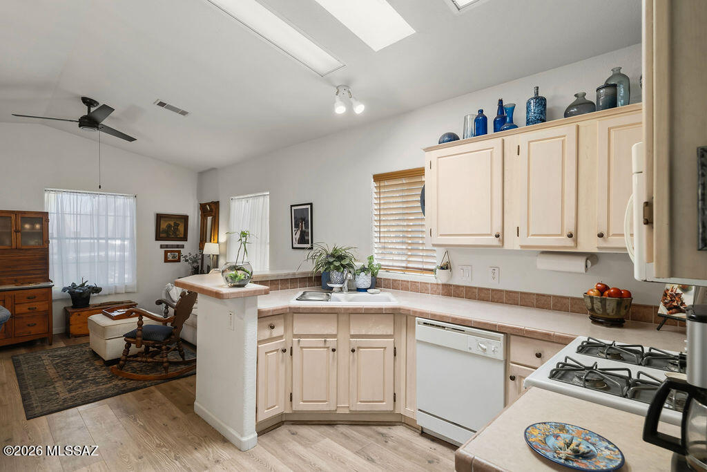 Rancho Resort (1-326) - Residential