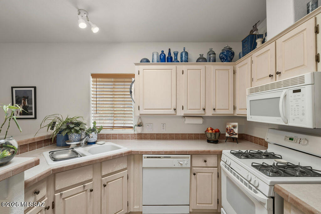 Rancho Resort (1-326) - Residential