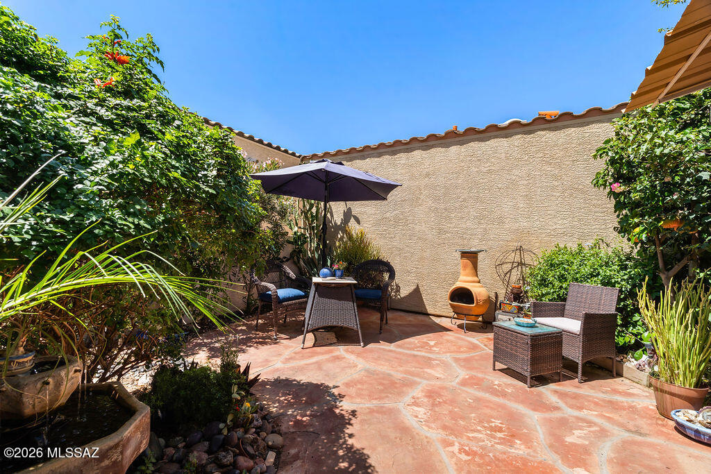 Rancho Resort (1-326) - Residential
