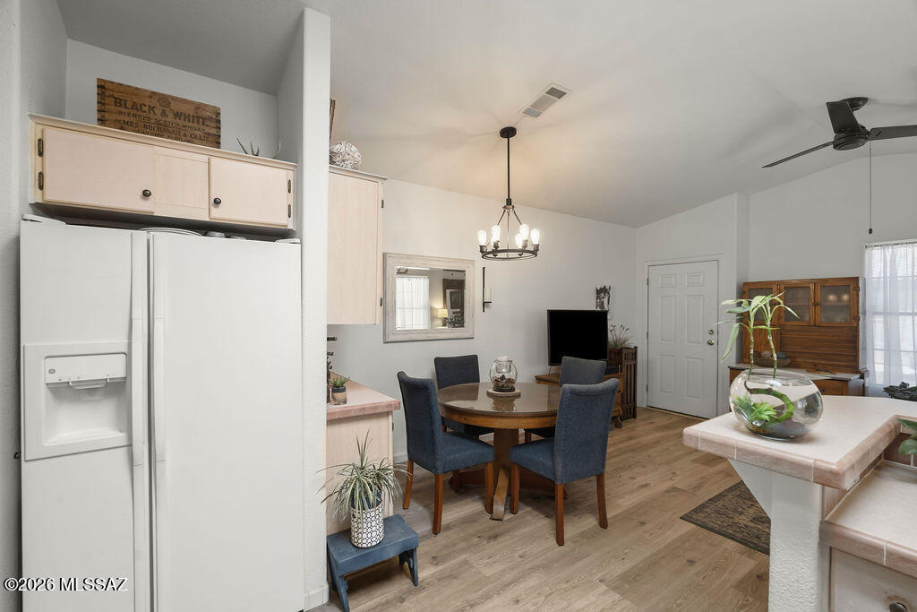 Rancho Resort (1-326) - Residential