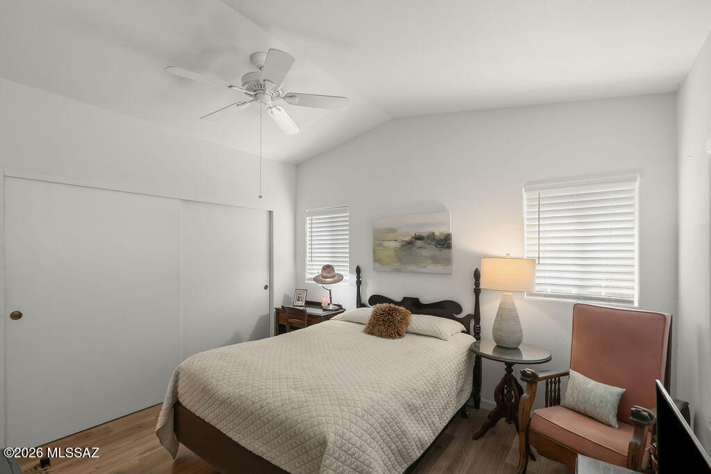 Rancho Resort (1-326) - Residential