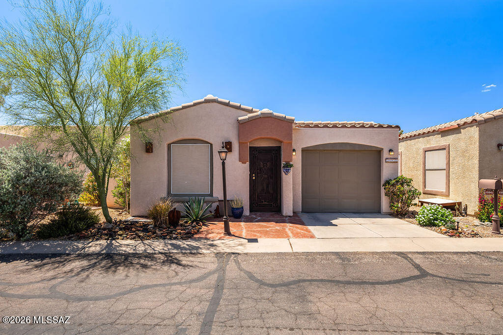Rancho Resort (1-326) - Residential
