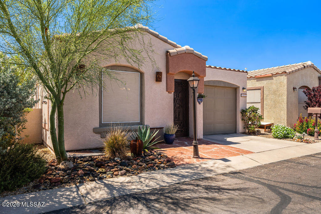 Rancho Resort (1-326) - Residential
