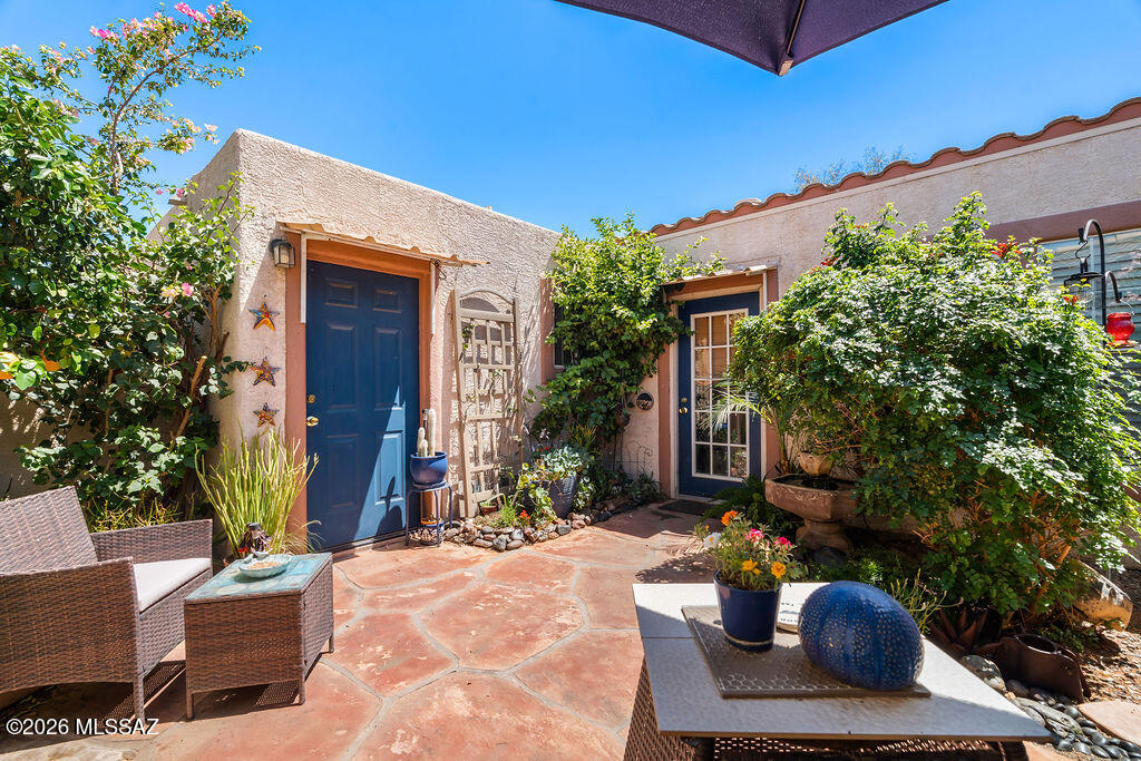 Rancho Resort (1-326) - Residential