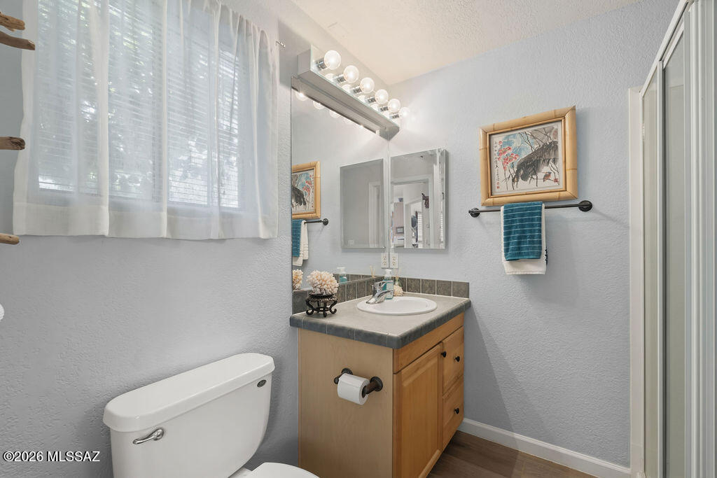 Rancho Resort (1-326) - Residential