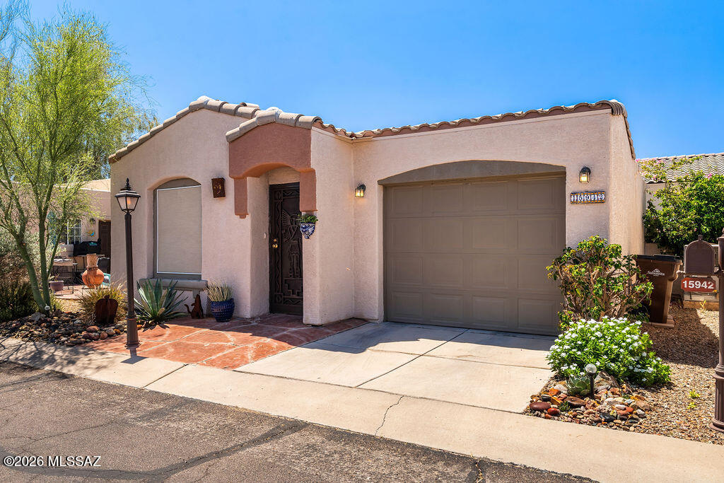 Rancho Resort (1-326) - Residential