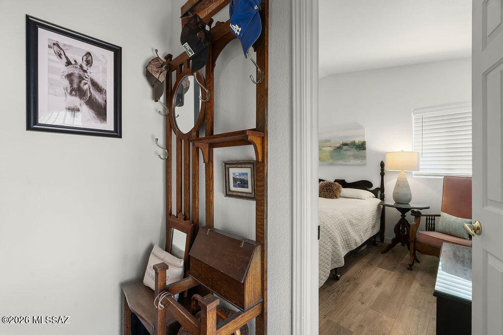 Rancho Resort (1-326) - Residential