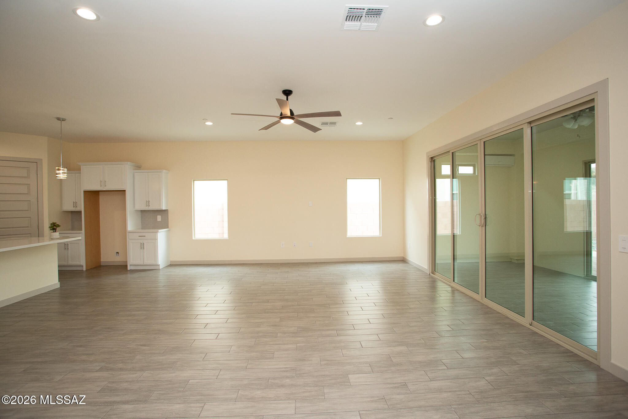 Tortolita Ridge - Residential