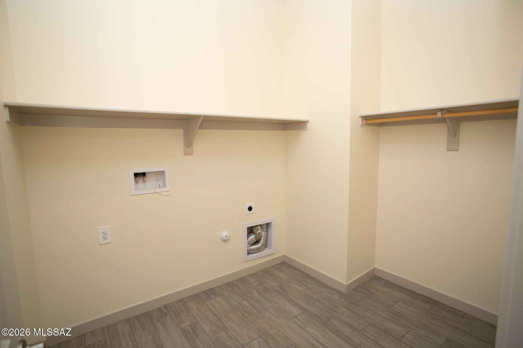 Tortolita Ridge - Residential