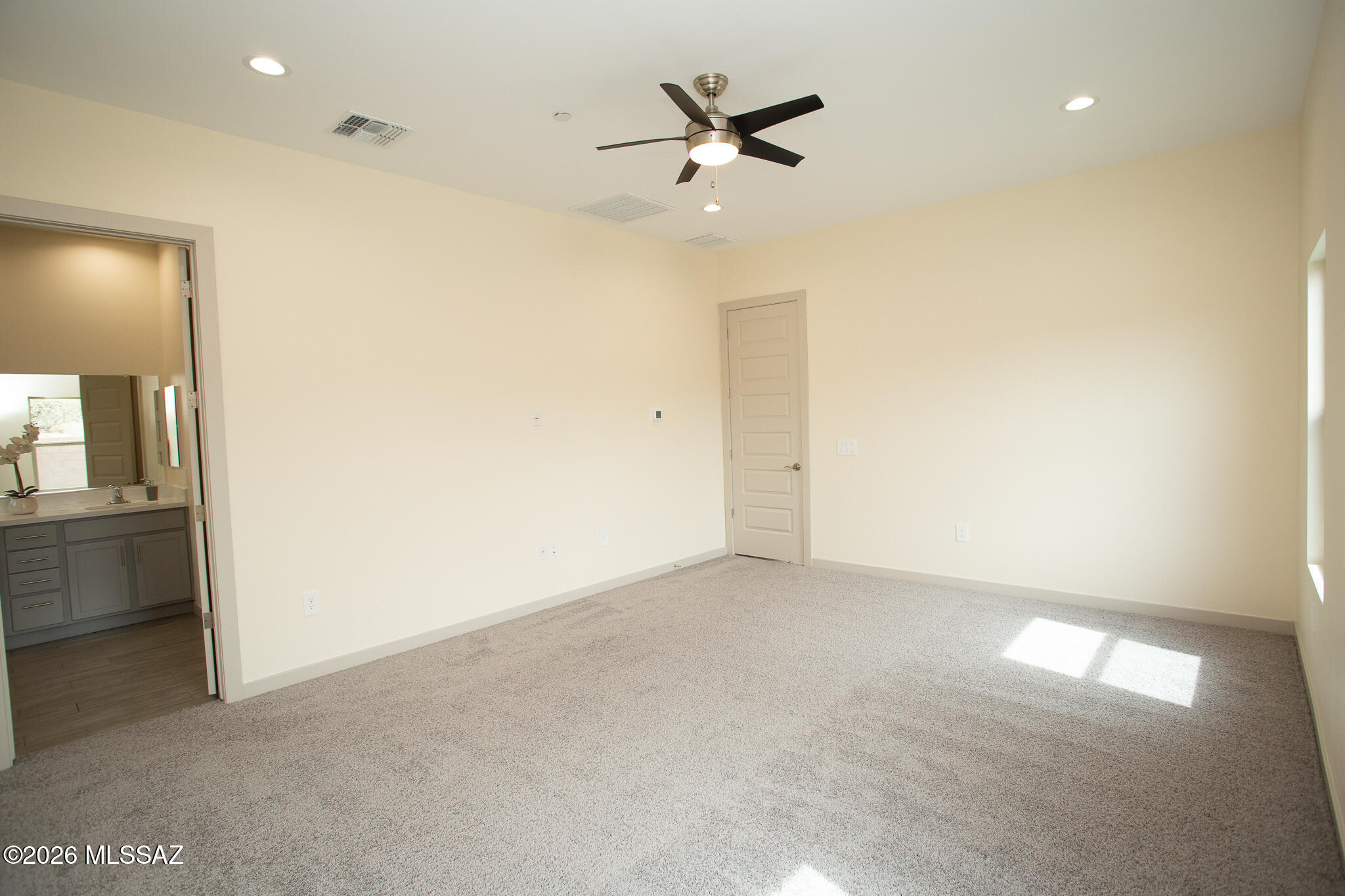 Tortolita Ridge - Residential