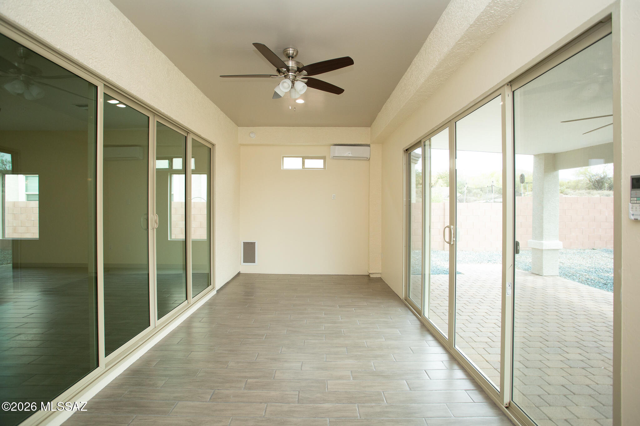 Tortolita Ridge - Residential