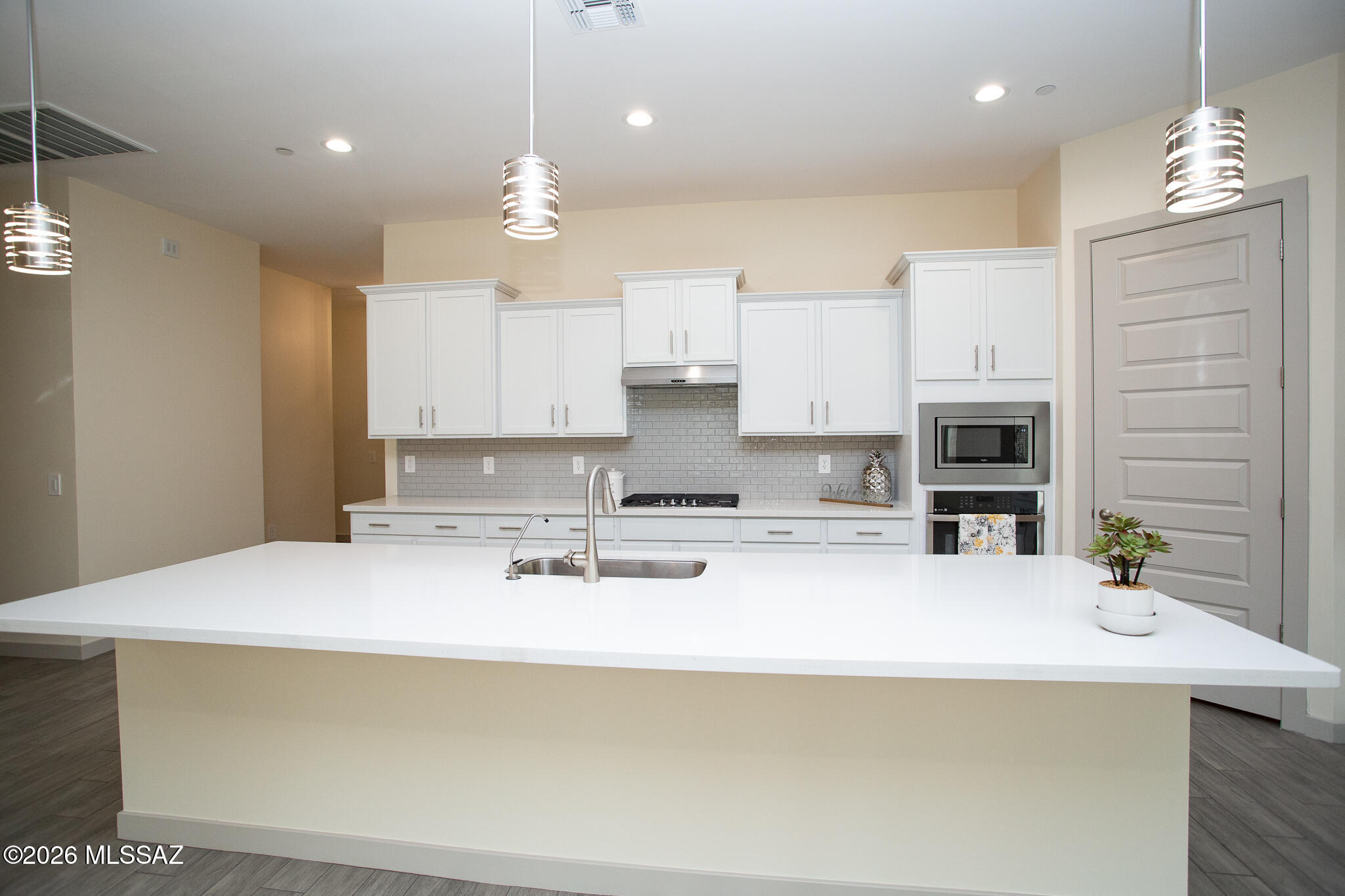 Tortolita Ridge - Residential