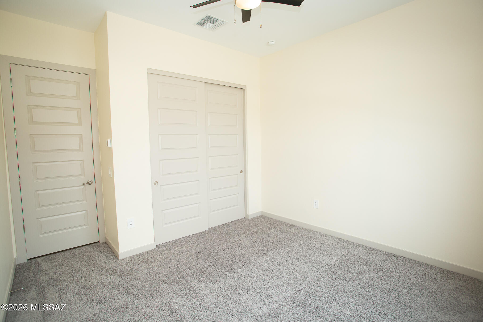 Tortolita Ridge - Residential