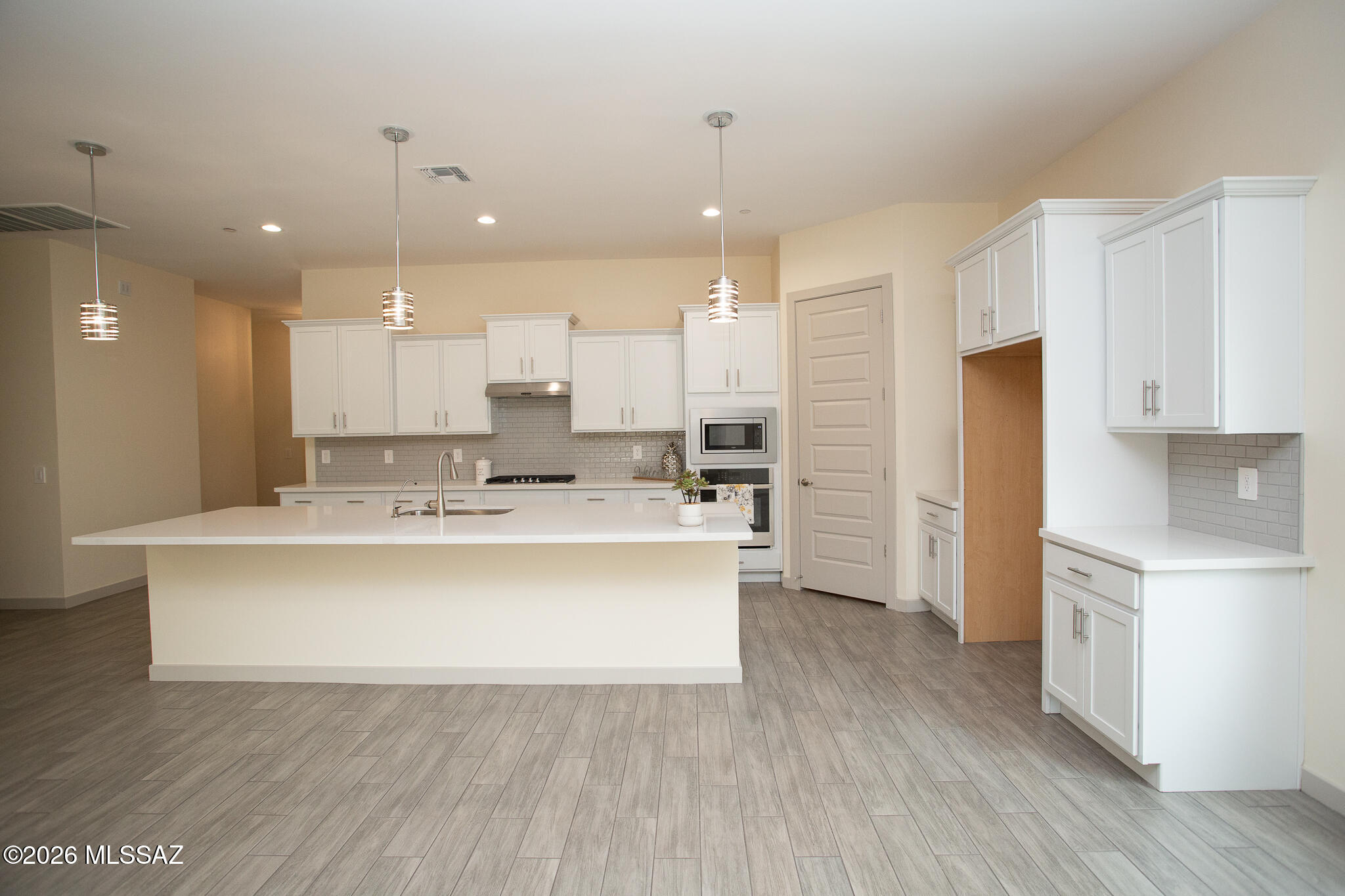 Tortolita Ridge - Residential