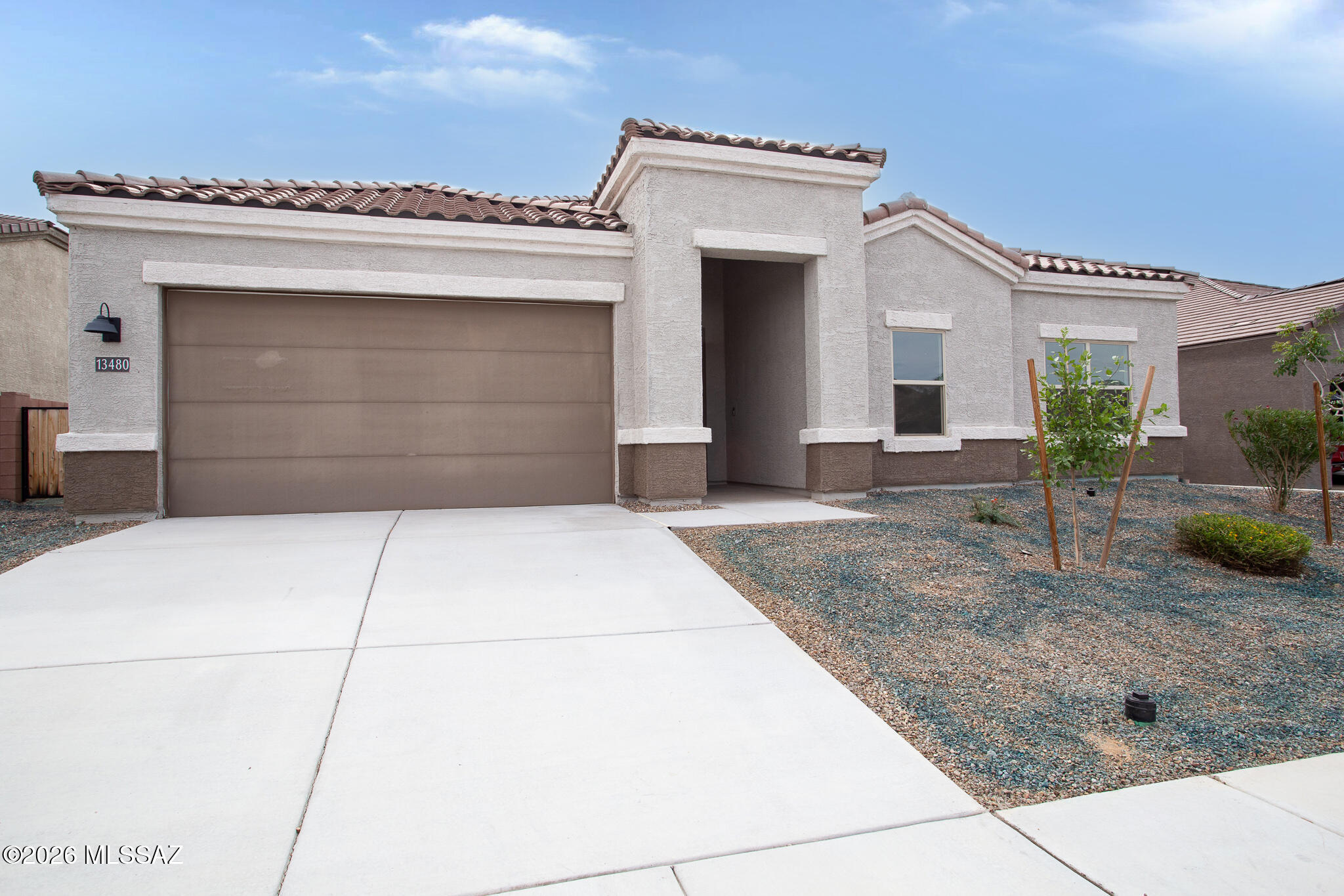 Tortolita Ridge - Residential
