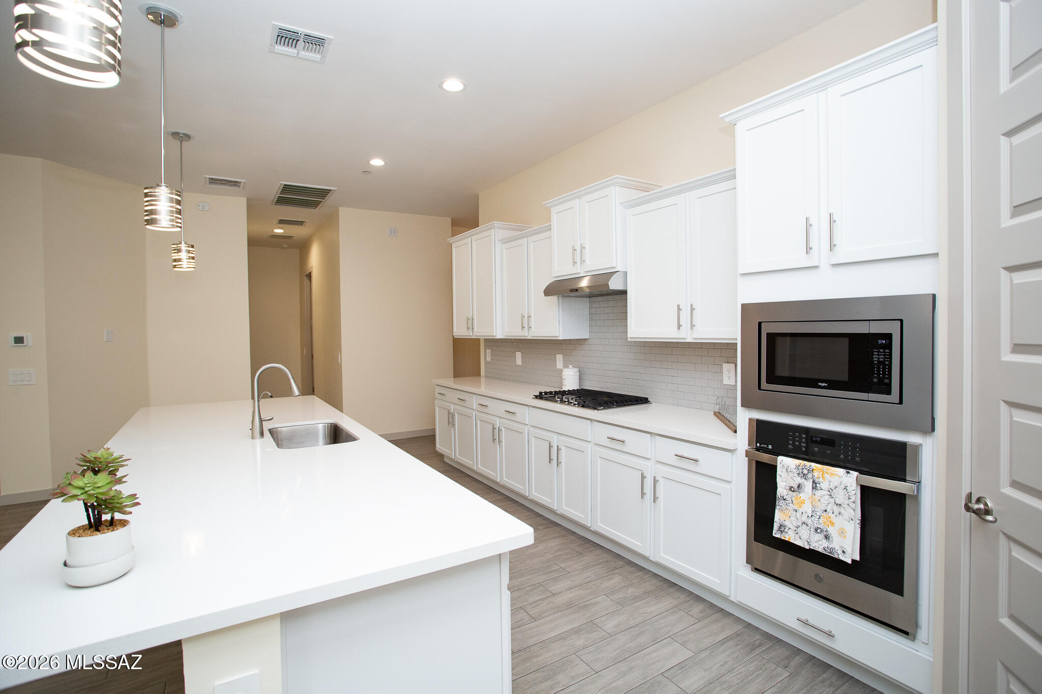 Tortolita Ridge - Residential