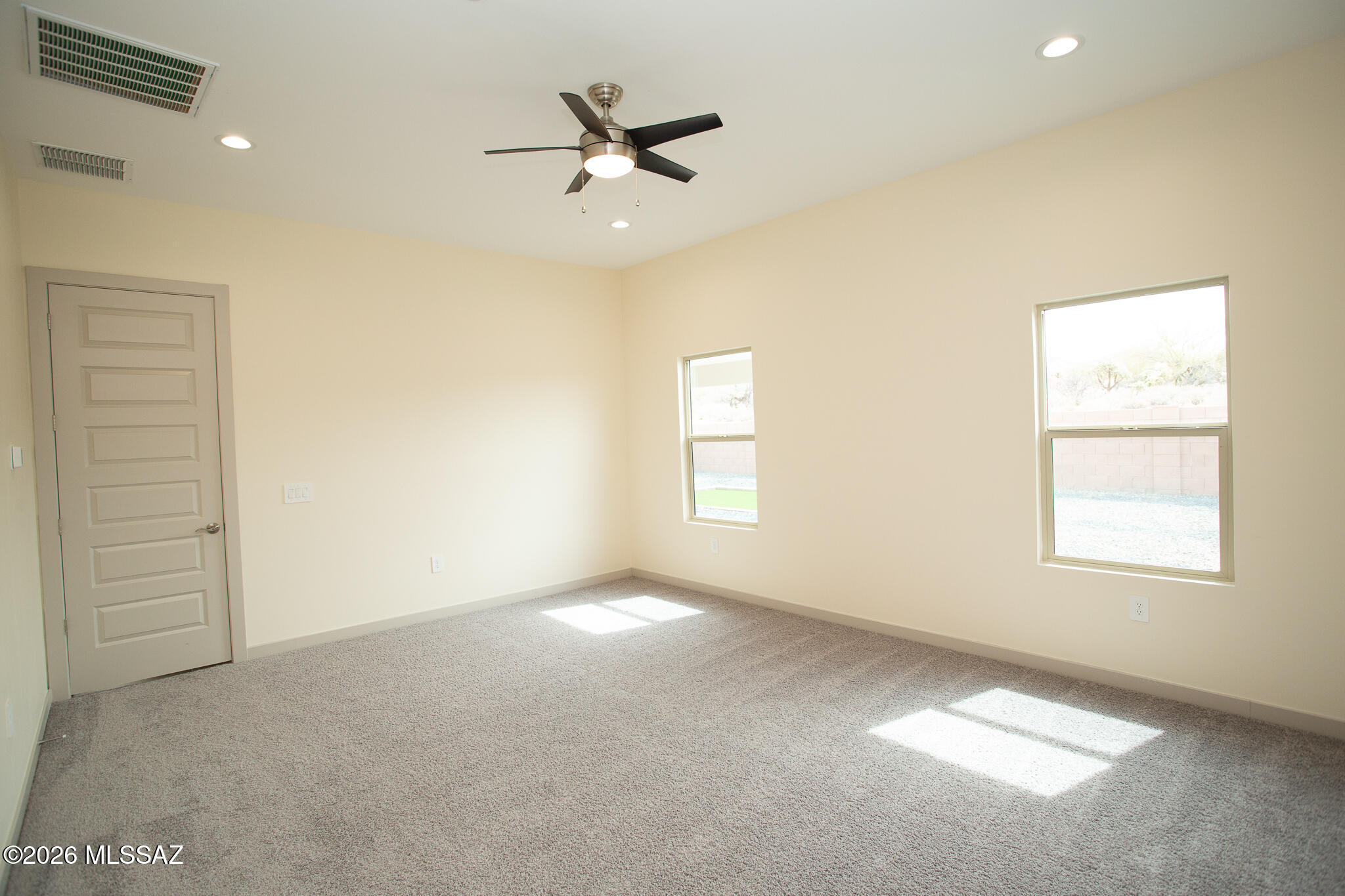 Tortolita Ridge - Residential