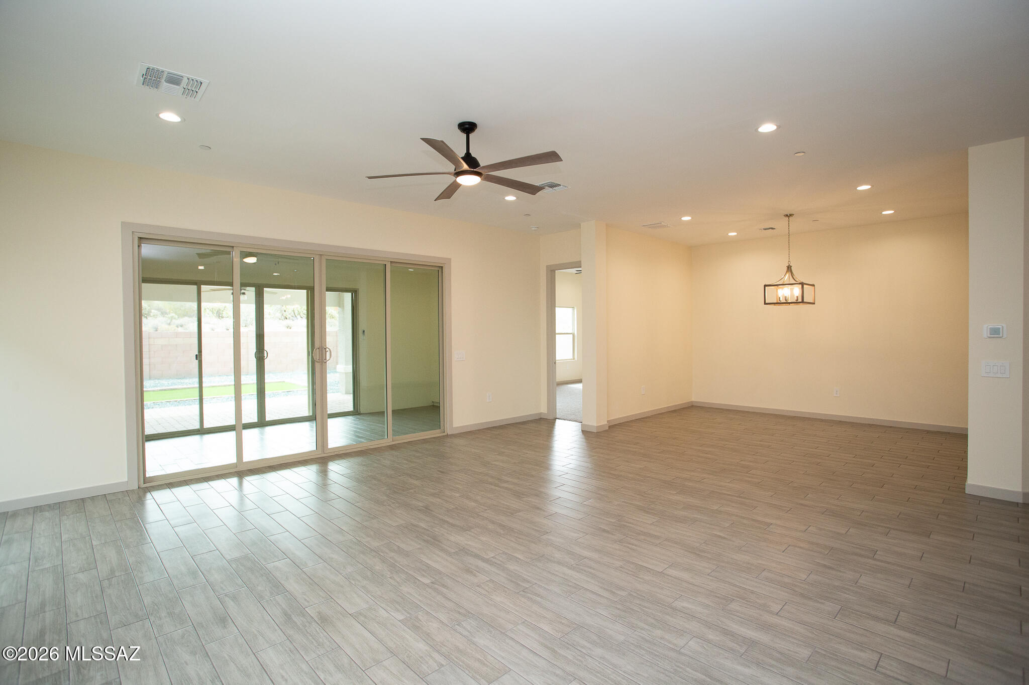 Tortolita Ridge - Residential