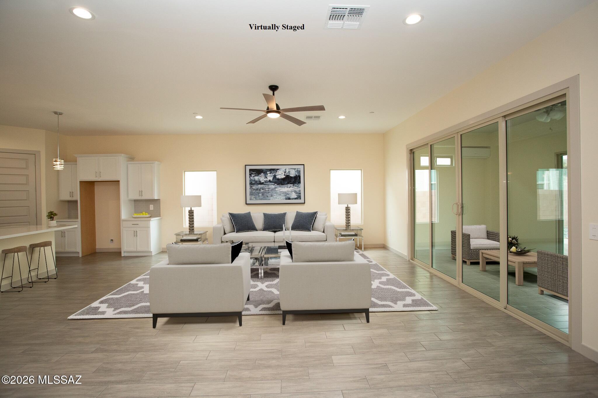 Tortolita Ridge - Residential