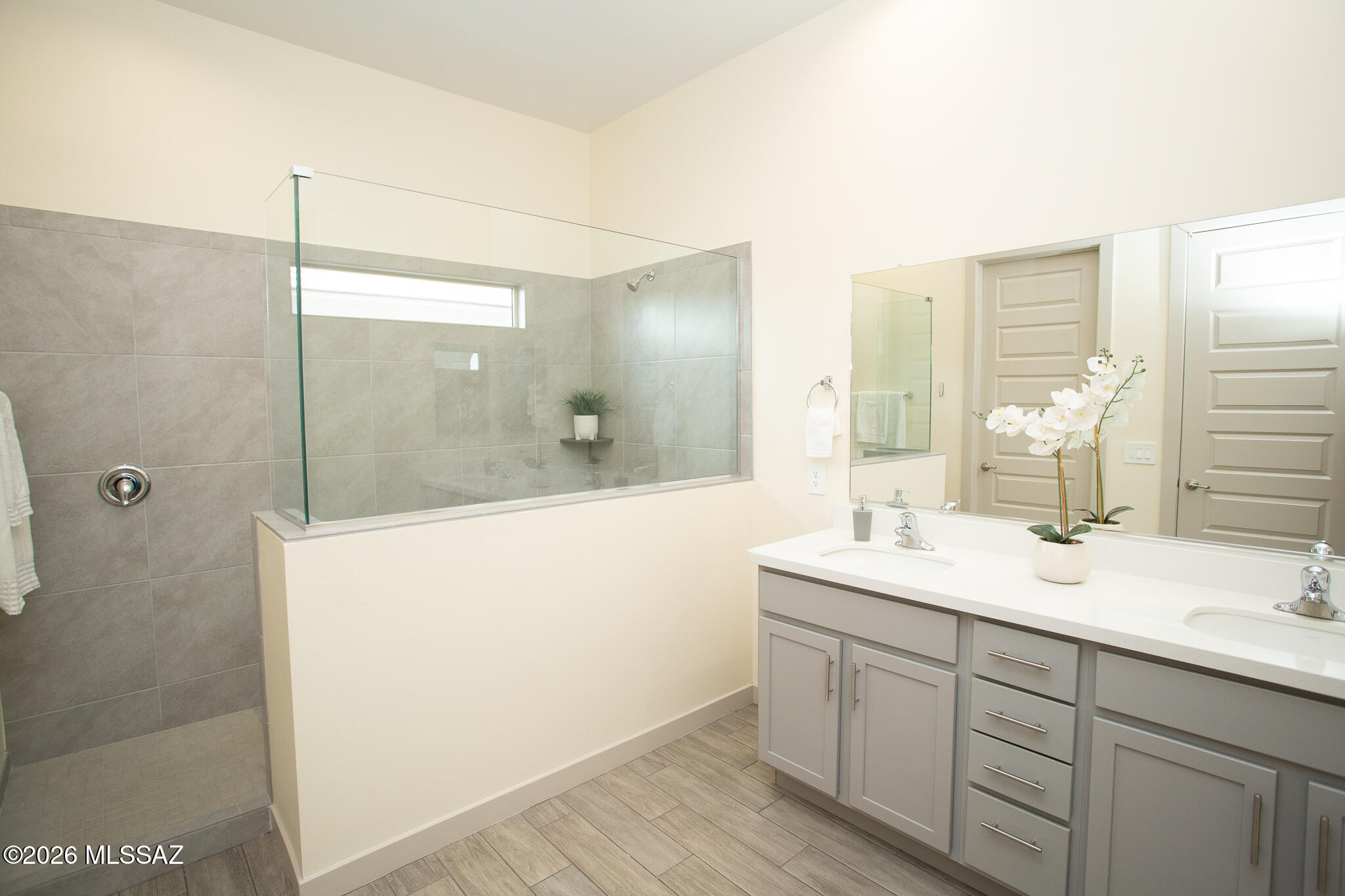 Tortolita Ridge - Residential