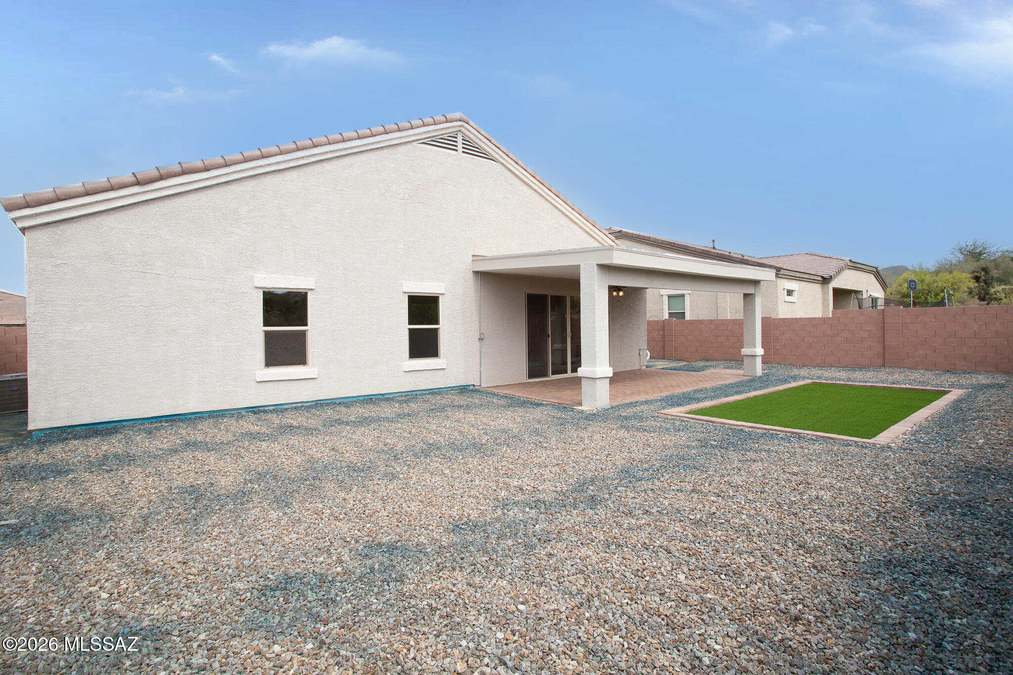 Tortolita Ridge - Residential