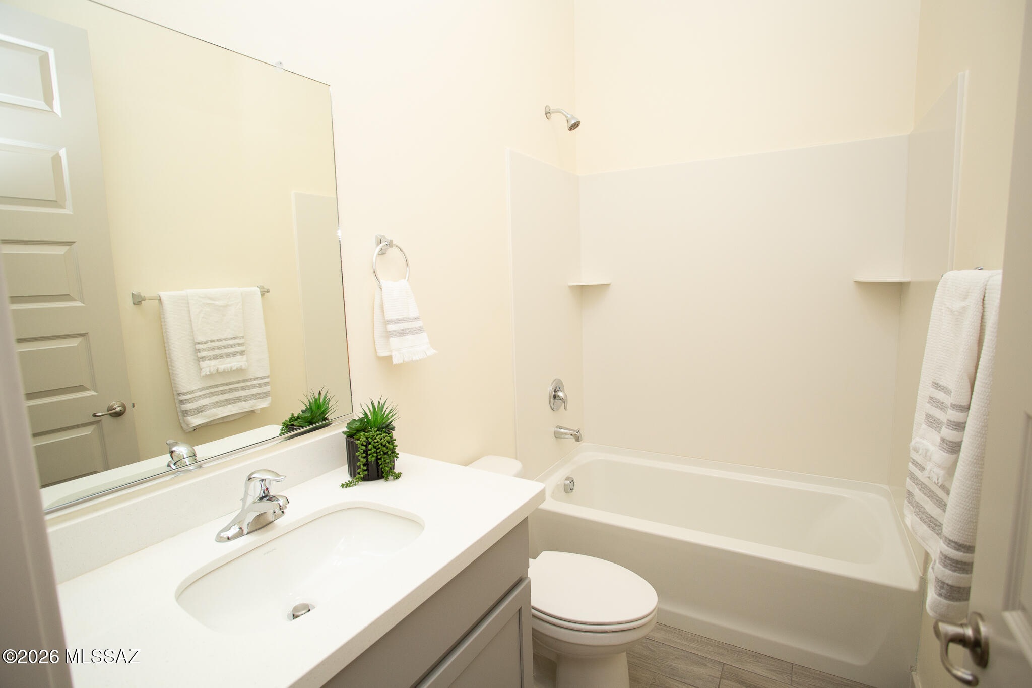 Tortolita Ridge - Residential