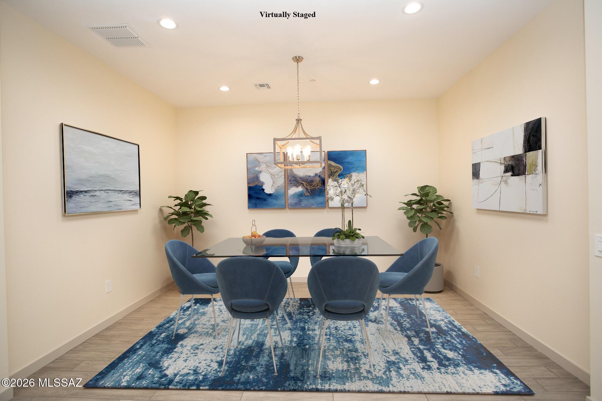 Tortolita Ridge - Residential