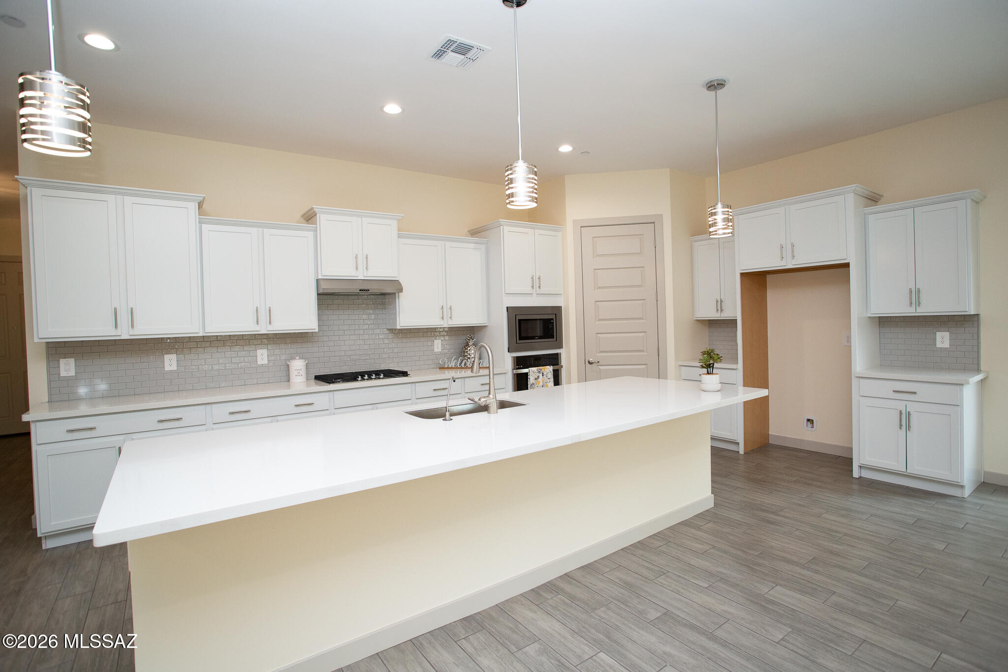 Tortolita Ridge - Residential