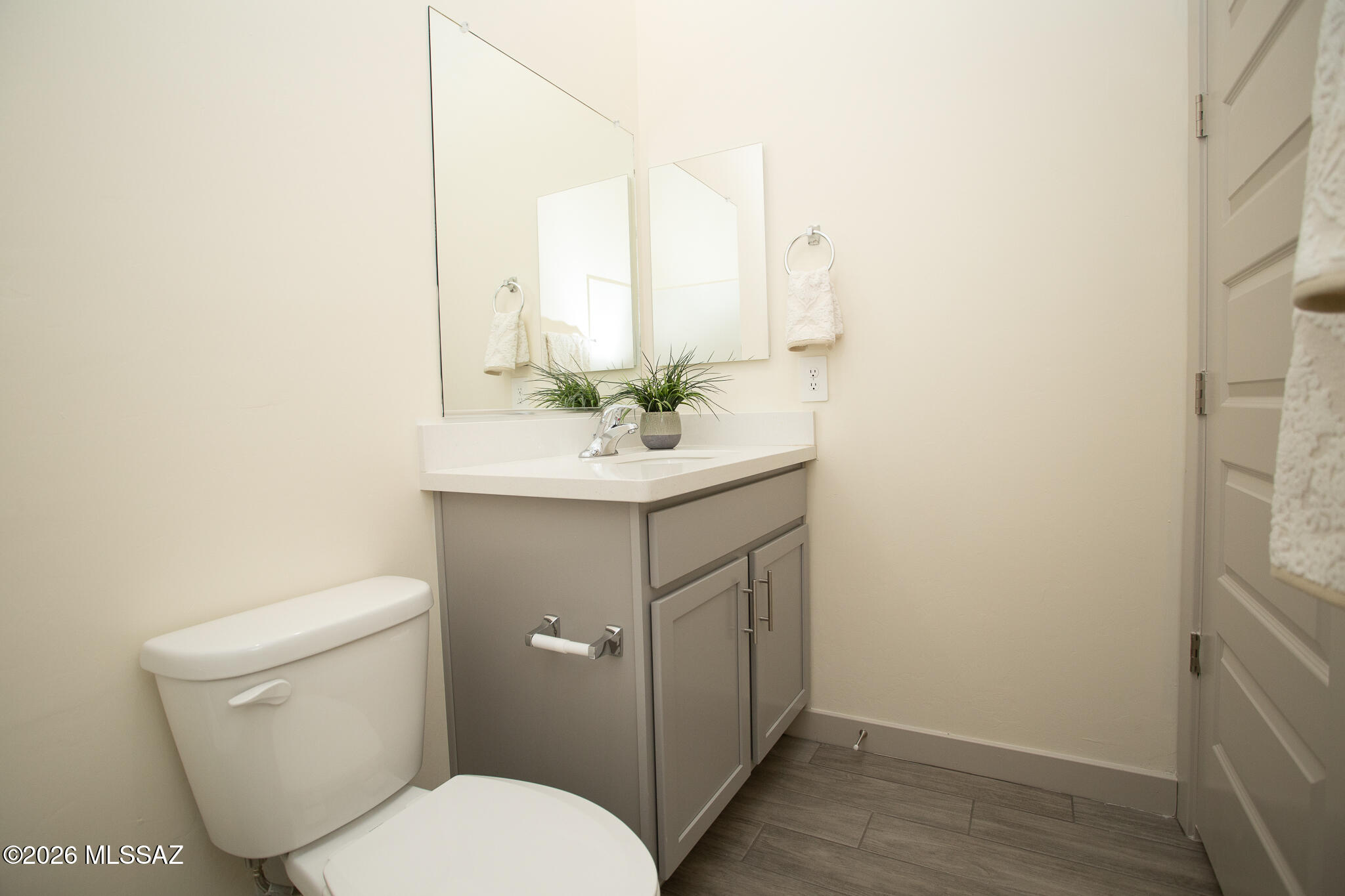 Tortolita Ridge - Residential
